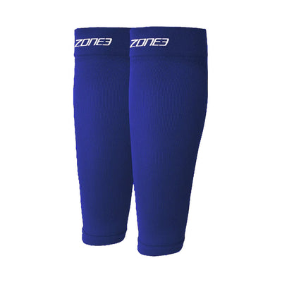 Zone3 Seamless Compression Calf Sleeves - Cyclop.in