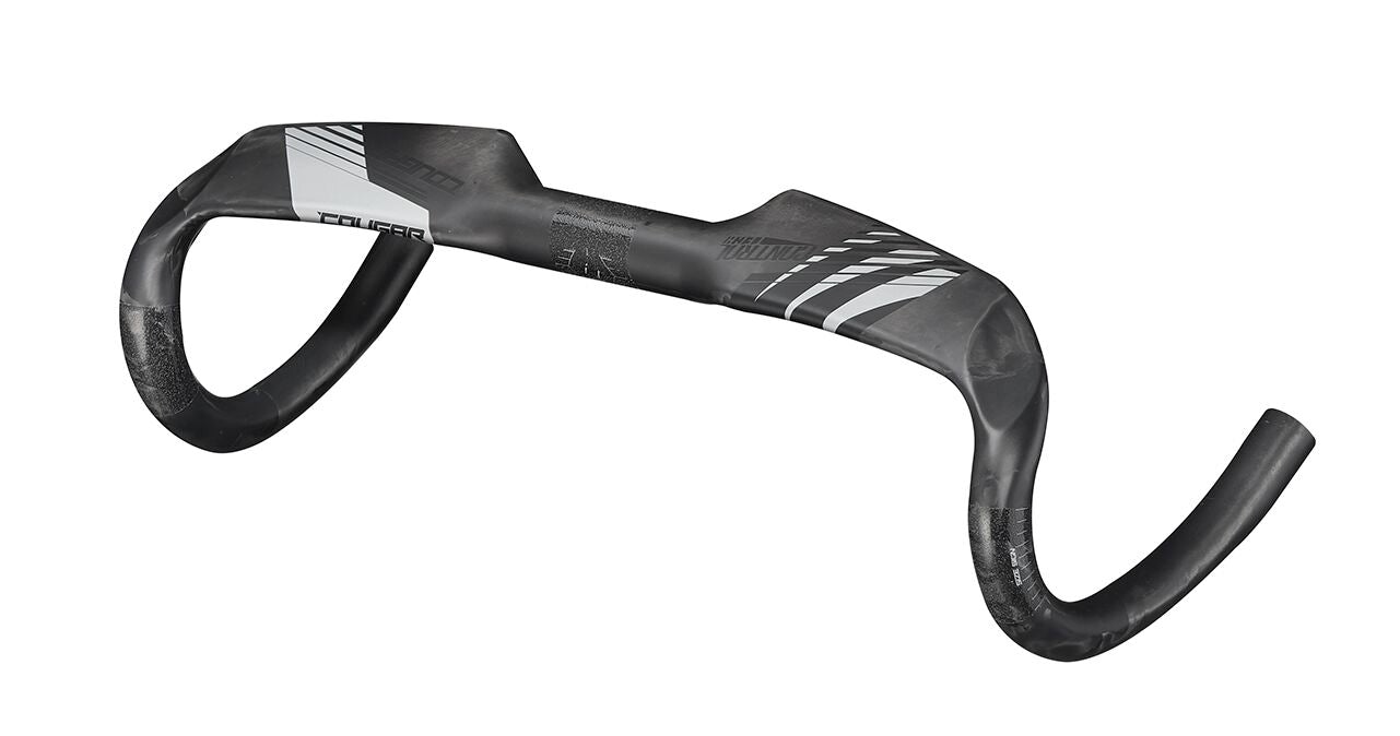 Controltech Cougar FL4 Carbon Handlebar - Cyclop.in