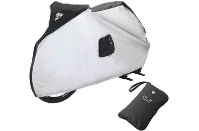 Topeak Bicycle Cover - Cyclop.in