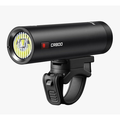 Ravemen CR800 Rechargeable Battery Front Light - Cyclop.in