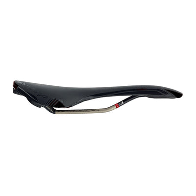 Prologo Vl-2302 Blk/Blk Rail/ New Nago Evo - Cyclop.in