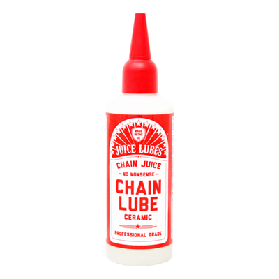 Juice Lubes Ceramic Chain Oil-130ML - 3 For 2 Offer - Cyclop.in