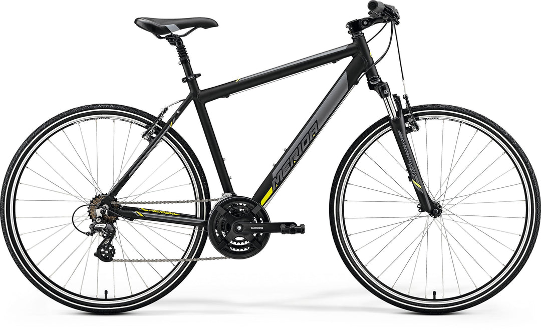 MERIDA Crossway 300 46cm身長(160から180cm)青 MERIDA Crossway 300 46cm身長(160から180cm)青 CROSSWAY 300-D