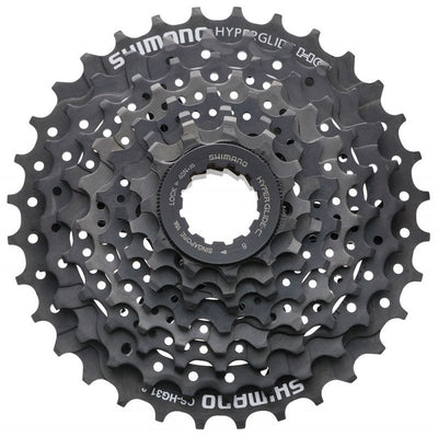 Shimano Altus CS-HG31 8-Speed Cassette - Cyclop.in