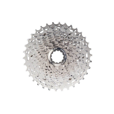 Shimano XT CS-M771 10-Speed MTB Cassette - Cyclop.in