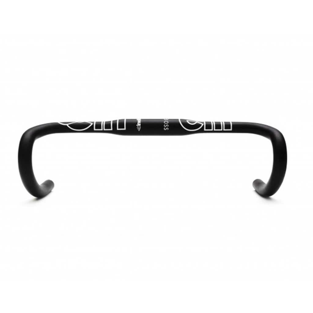 Cinelli Boss Handlebar - Black - Cyclop.in