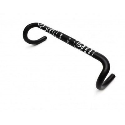 Cinelli Boss Handlebar - Black - Cyclop.in