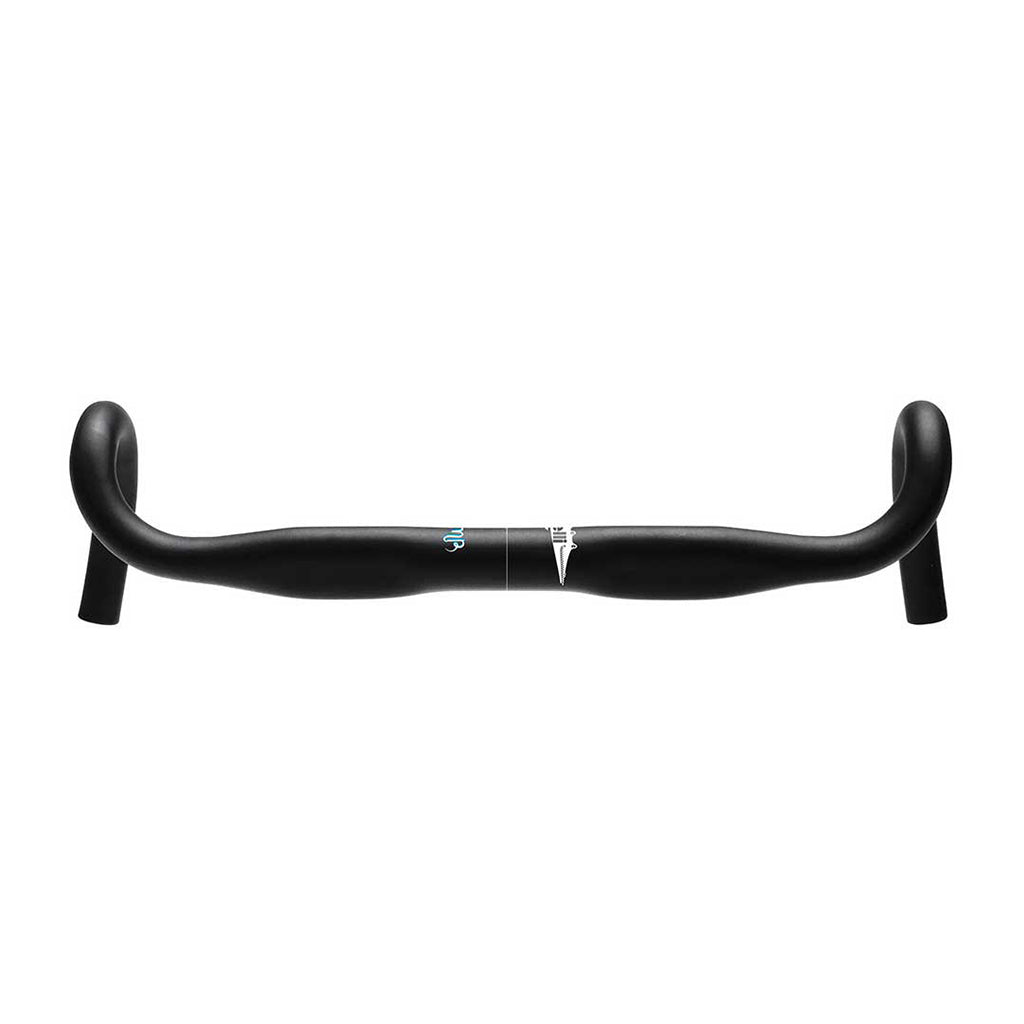 Cinelli Swamp Gravel Handlebar - Black - Cyclop.in