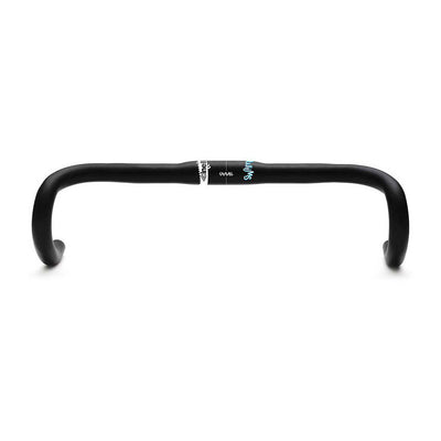 Cinelli Swamp Gravel Handlebar - Black - Cyclop.in