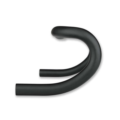 Cinelli Vai Alloy Handlebar - Black - Cyclop.in