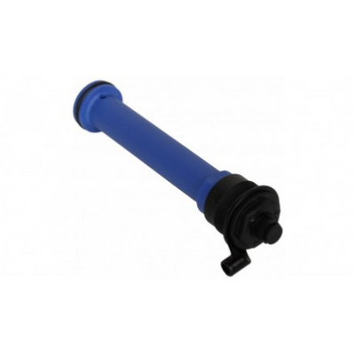 Rock Shox Damper Right Turnkey For Xc 32 - Cyclop.in