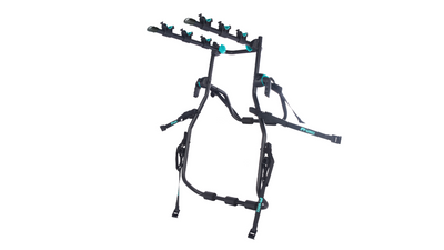 BNB Rack Trunk Mount Carrier Everest Touring - Cyclop.in