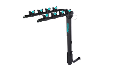 BNB Rack Hitch Mount Carrier Trailgator Pro - Cyclop.in