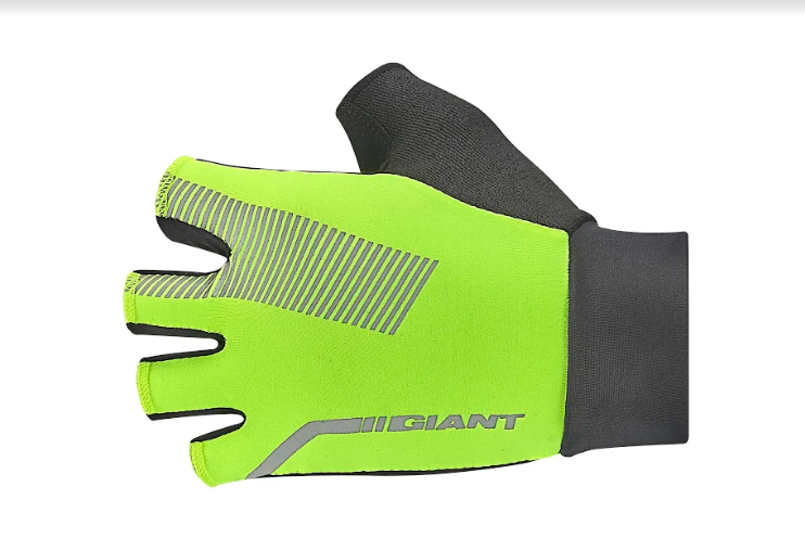 Giant Illume SF Glove Neon Yellow - Cyclop.in