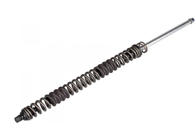 Rock Shox Spring/Shft Med - Red TORATK - Cyclop.in