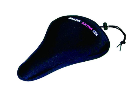 Giant Gel Saddle Cover - Cyclop.in