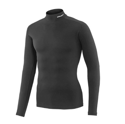 Giant 3D Mock LS Base Layer Black - Cyclop.in