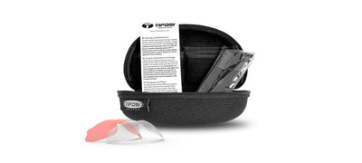 Tifosi Aethon Sunglasses - Cyclop.in