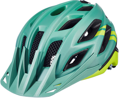 KED Companion Helmet - Cyclop.in