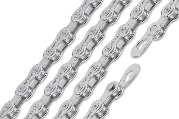 Connex 10S0 10 Speed Chain (Steel) - Cyclop.in