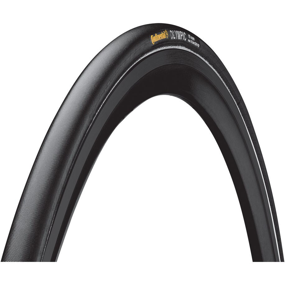 Continental Olympic II Track Tubular Tires - Cyclop.in