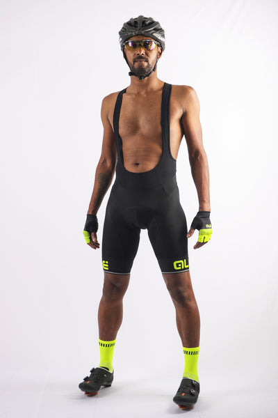 ALE Corsa Bibshort - Solid - Cyclop.in