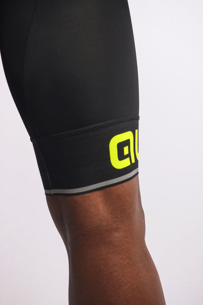 ALE Corsa Bibshort - Solid - Cyclop.in