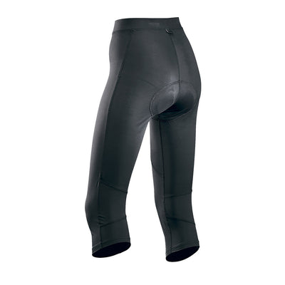 Northwave Women Crystal 2 Capris -Black - Cyclop.in