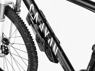 Topeak D-Flash DT Mudguard - Cyclop.in