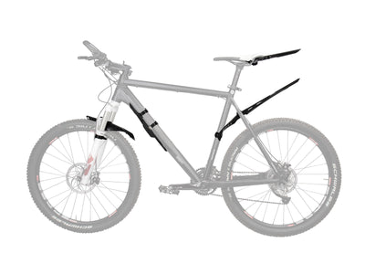 Topeak D-Flash DT Mudguard - Cyclop.in