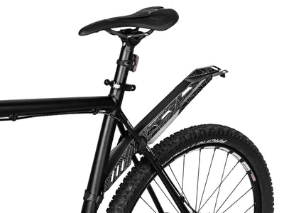 Topeak D-Flash ST Mudguard - Cyclop.in