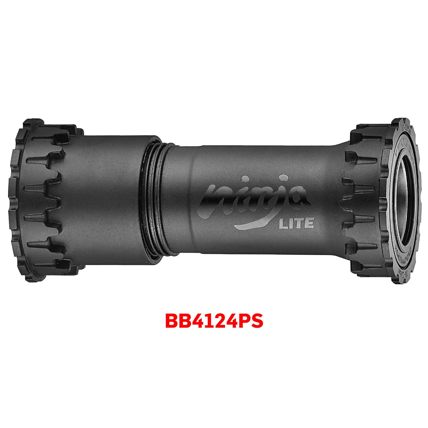Token Bottom Brackets Ninja Lite BB86/89.5/92 For Shimano Crankset - Cyclop.in