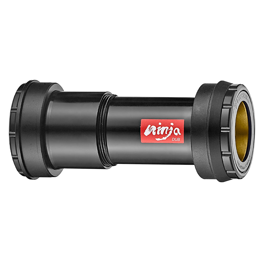 Token Ninja Bottom Bracket PF30 For Sram DUB Crankset - Ceramic - Cyclop.in