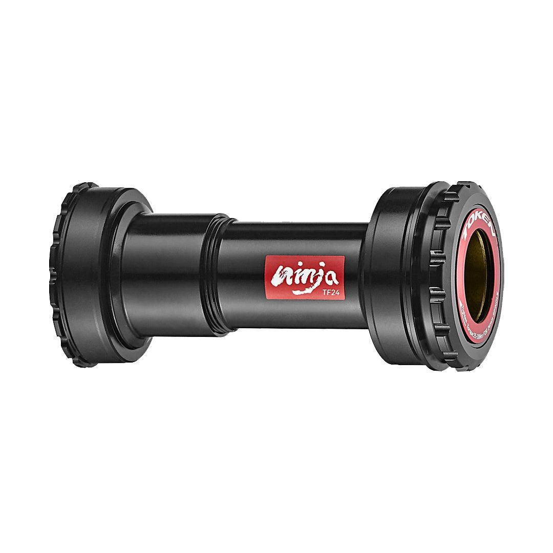 Token Ninja Bottom Bracket PF30 Right For Shimano Crankset - Ceramic - Cyclop.in