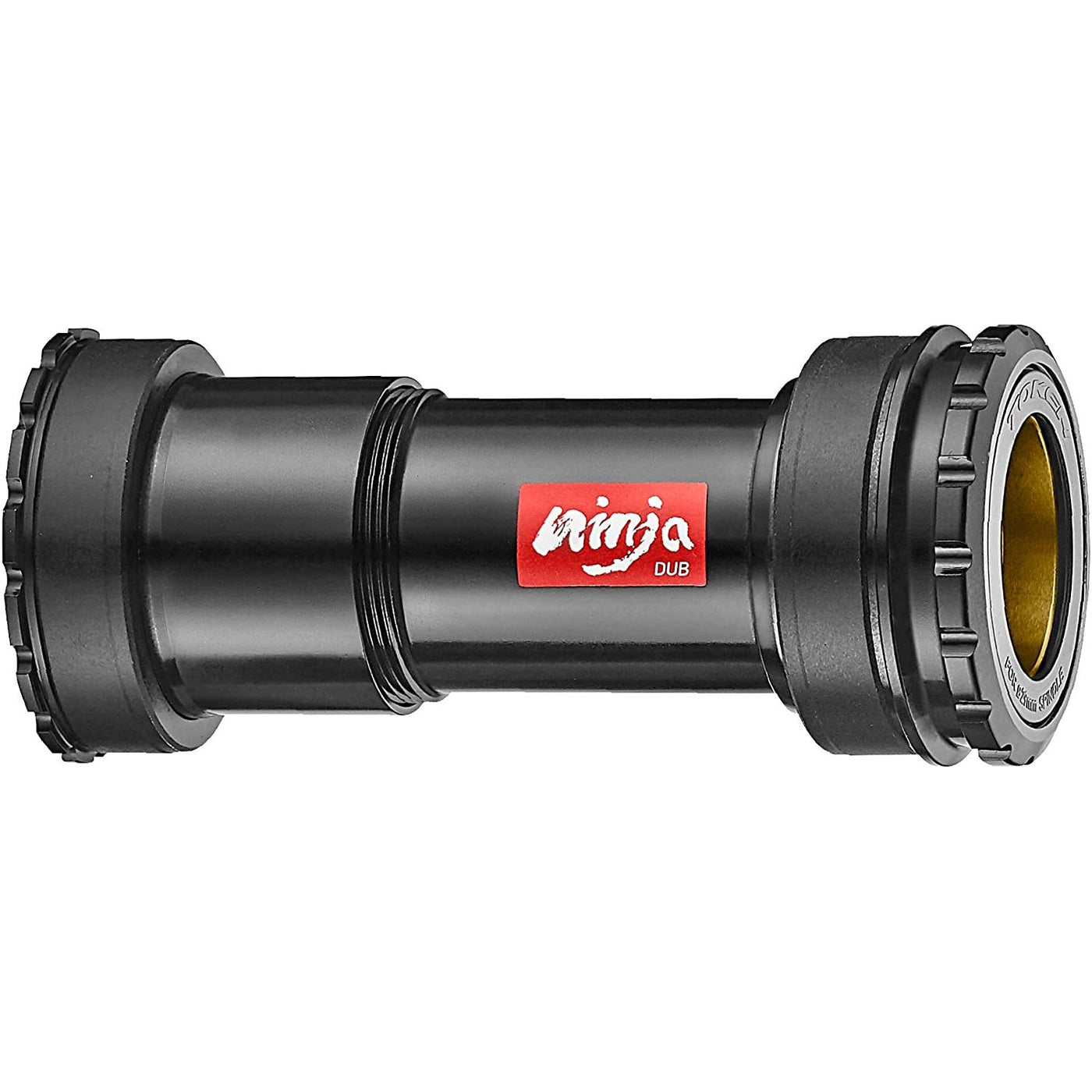 Token Ninja Bottom Bracket PF30 BB Right For Sram DUB Crankset - Ceramic - Cyclop.in