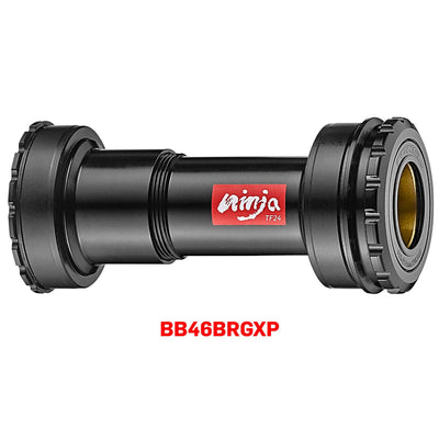 Token Bottom Bracket Ninja Fusion PF BB30 Right For Sram GXP Crankset - Cyclop.in