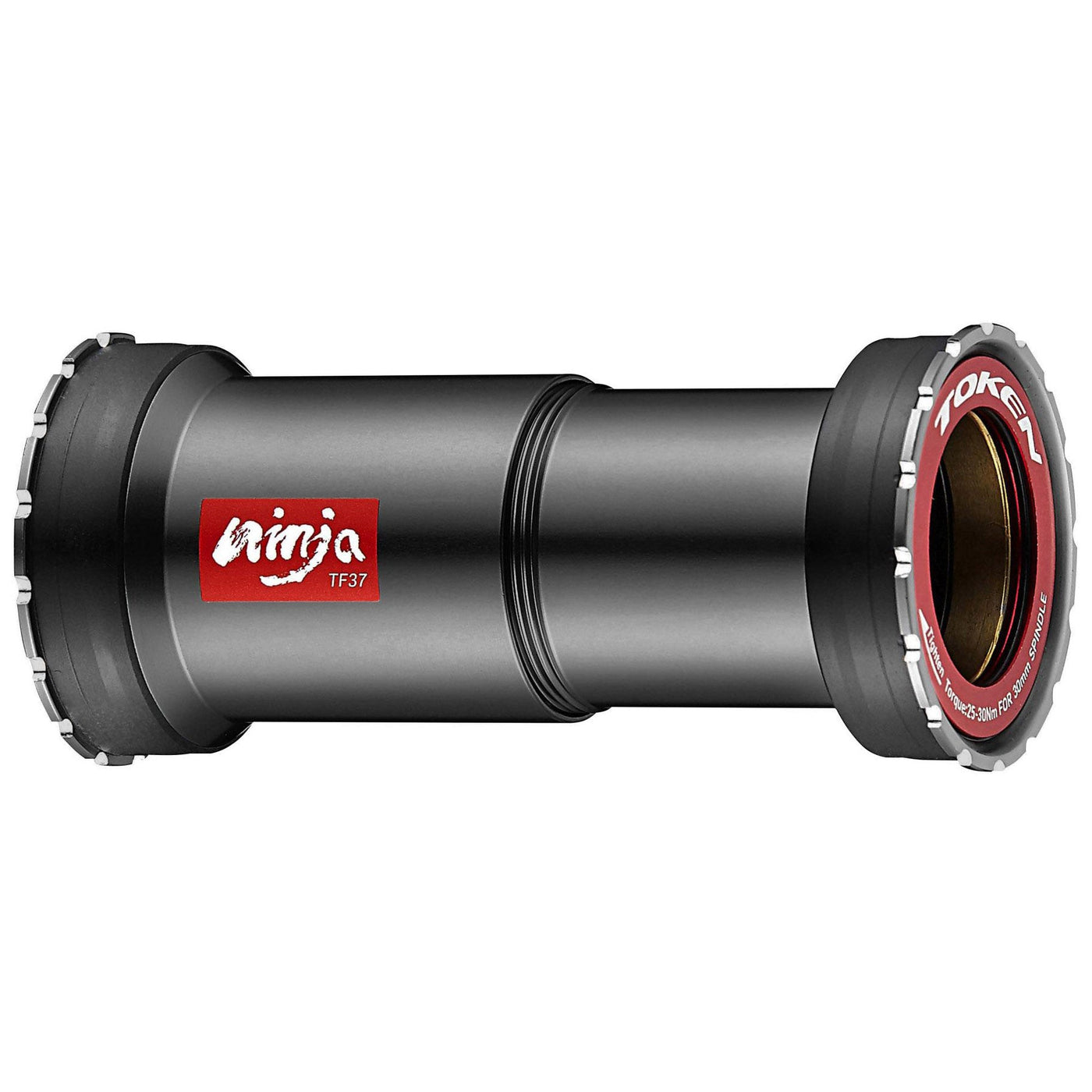 Token Ninja Bottom Bracket PF30 BB Right For Sram GXP Crankset - Ceramic - Cyclop.in