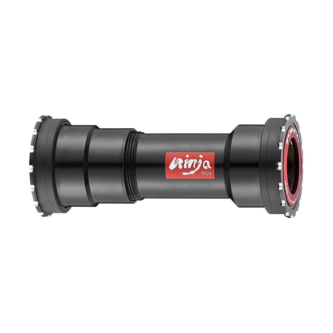 Token Ninja Bottom Bracket PF86/86.5/90/92 For Shimano Crankset - Ceramic - Cyclop.in