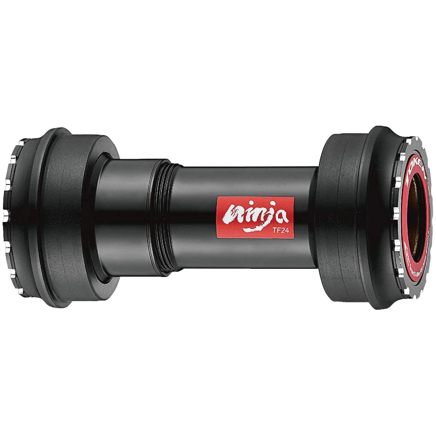 Token Ninja Bottom Bracket PF30 For Shimano Crankset - Ceramic - Cyclop.in