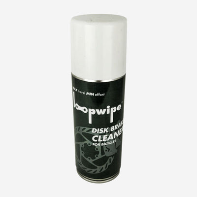 Looplube Disk Brake Cleaner - Cyclop.in