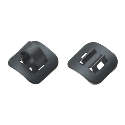 Jagwire Stick-On Housing Guides Set - 4Pcs - Cyclop.in
