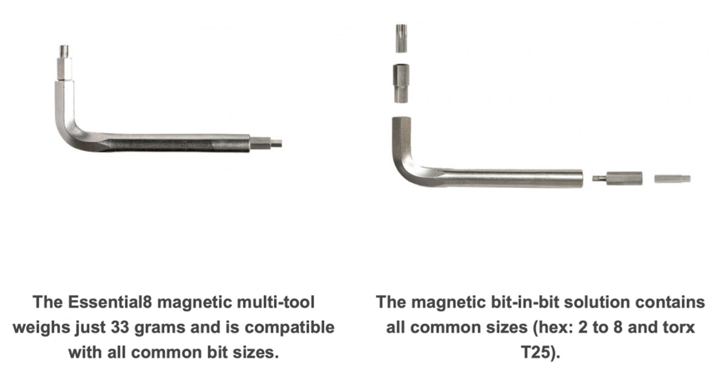 Milkit Hassle Off Multitool - Cyclop.in