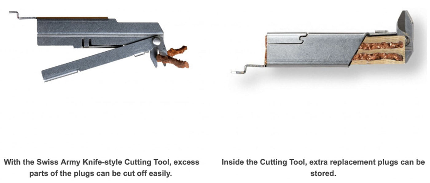 Milkit Hassle Off Multitool - Cyclop.in