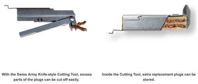 Milkit Hassle Off Multitool - Cyclop.in