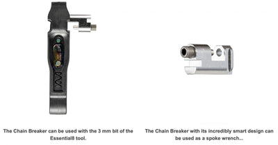 Milkit Hassle Off Multitool - Cyclop.in