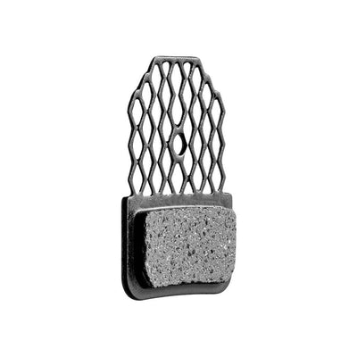 Absolute Black GRAPHENpads Disc Brake Pads For SRAM - No.35 - Cyclop.in