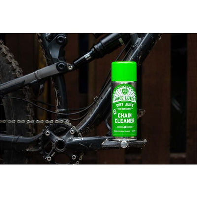 Juice Lubes Dirt Juice Boss-Chain Degreaser Can - 400ml - Cyclop.in