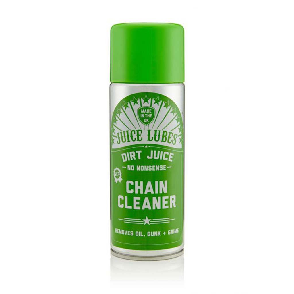 Juice Lubes Dirt Juice Boss-Chain Degreaser Can - 400ml - Cyclop.in