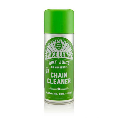 Juice Lubes Dirt Juice Boss-Chain Degreaser Can - 400ml - Cyclop.in