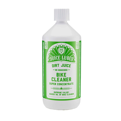 Juice Lubes Dirt Juice Super-Concentrated Degreaser-1 LTR - 3 For 2 Offer - Cyclop.in